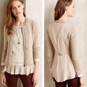 Angel of the North ENVALIRA Jacket M NWT